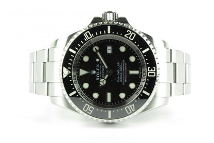 Rolex Deepsea