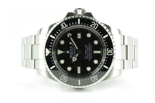 Rolex Deepsea