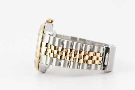 Rolex Datejust G/S