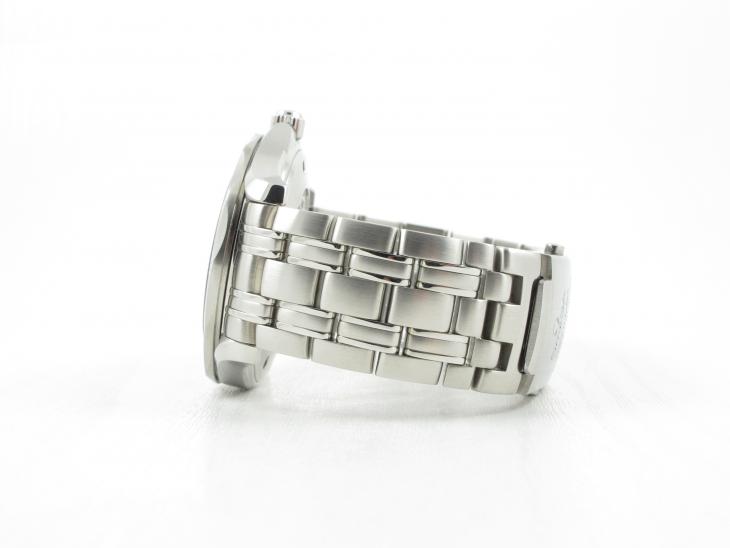 Omega Seamaster 300M - 2013