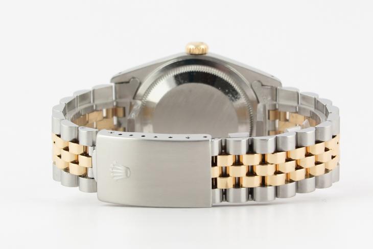 Rolex Datejust G/S