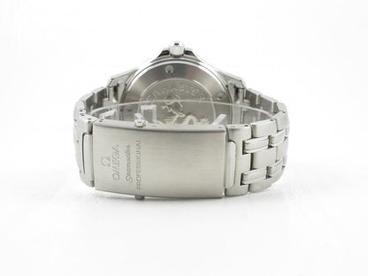 Omega Seamaster 300M - 2013