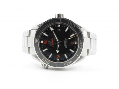 Omega Planet Ocean 8500 - 2012