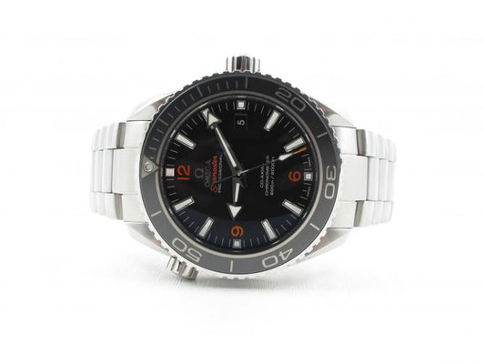Omega Planet Ocean 8500 - 2012