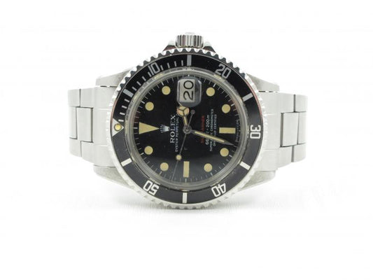 Rolex"Red Sub" - 1680