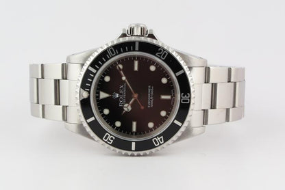 Rolex Submariner