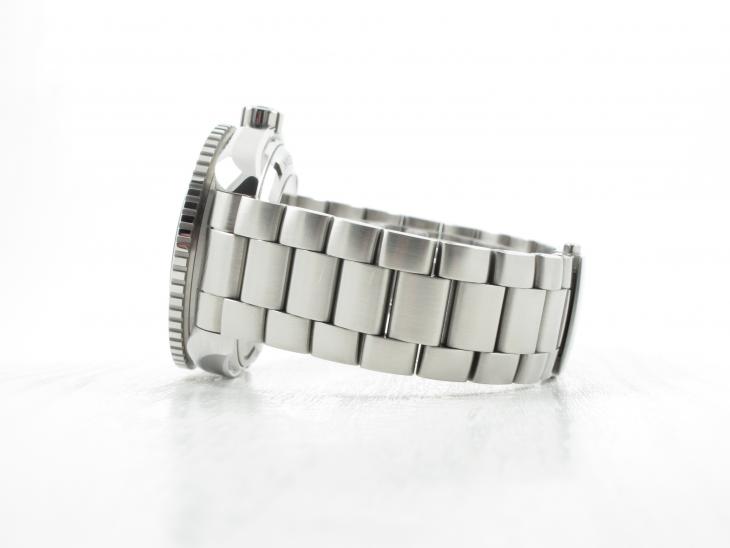 Omega Planet Ocean 8500 - 2012