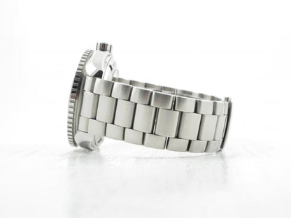 Omega Planet Ocean 8500 - 2012