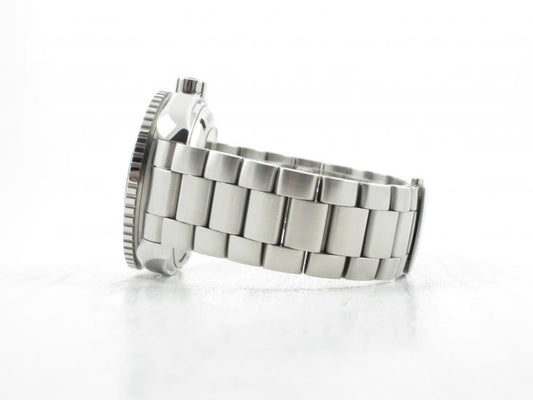 Omega Planet Ocean 8500 - 2012