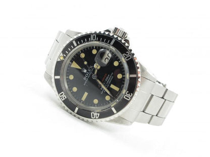 Rolex"Red Sub" - 1680