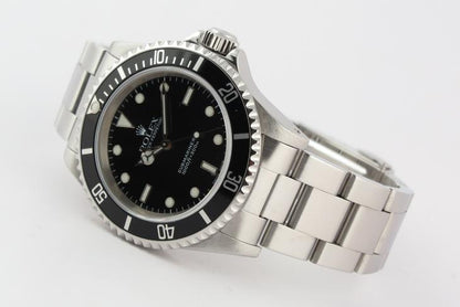Rolex Submariner