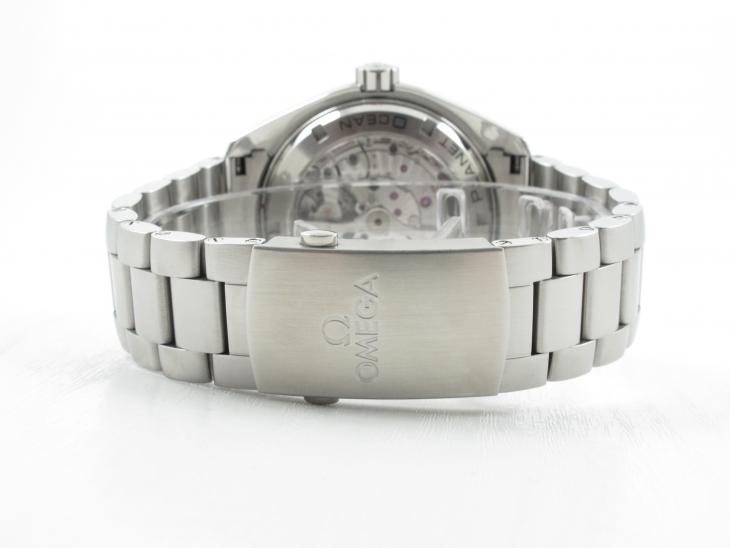 Omega Planet Ocean 8500 - 2012