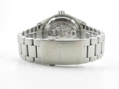 Omega Planet Ocean 8500 - 2012