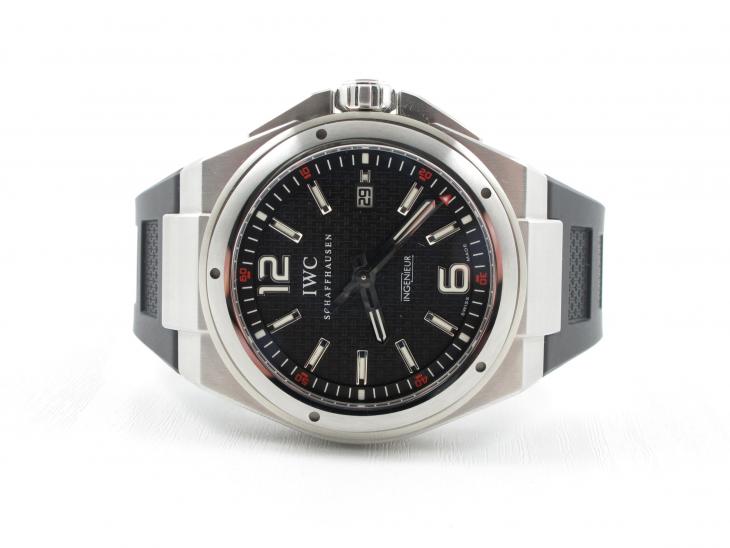 IWCIngenieur Mission Earth