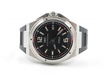 IWCIngenieur Mission Earth