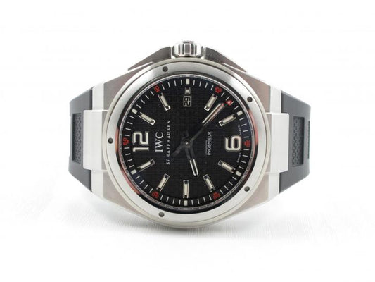 IWCIngenieur Mission Earth