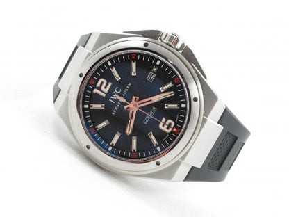 IWCIngenieur Mission Earth
