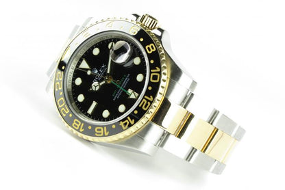Rolex GMT Master G/S