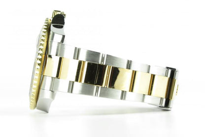 Rolex GMT Master G/S