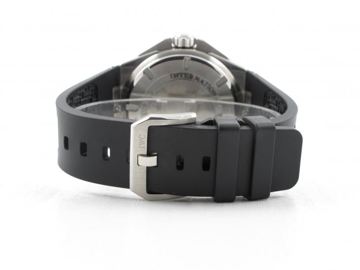 IWCIngenieur Mission Earth