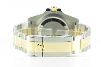 Rolex GMT Master G/S