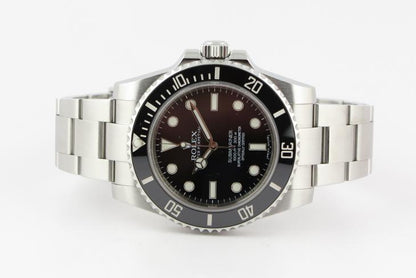 Rolex Submariner