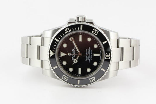 Rolex Submariner