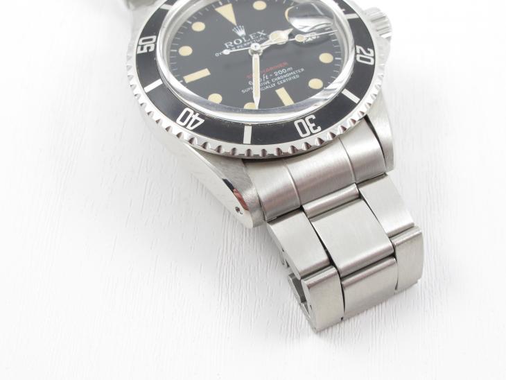 Rolex"Red Sub" - 1680