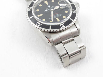 Rolex"Red Sub" - 1680
