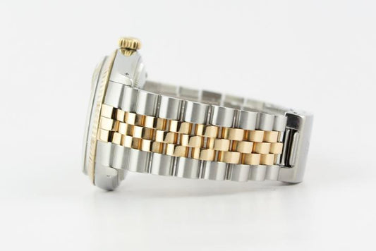 Rolex Datejust G/S