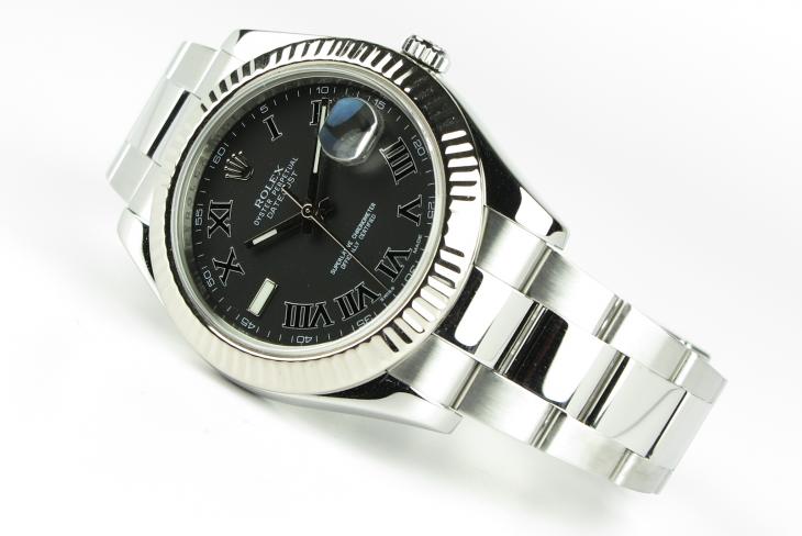 Rolex Datejust II