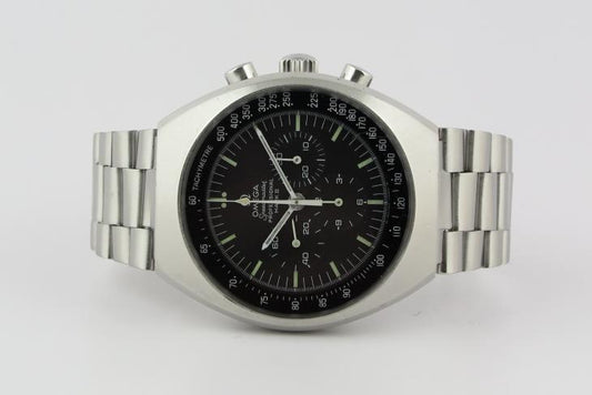 Omega Speedmaster Mark II
