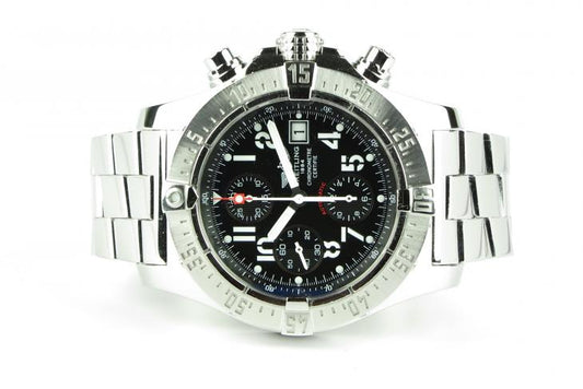 Breitling Avanger Skyland