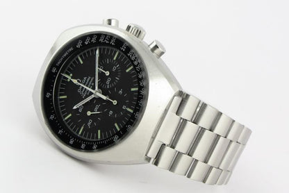 Omega Speedmaster Mark II