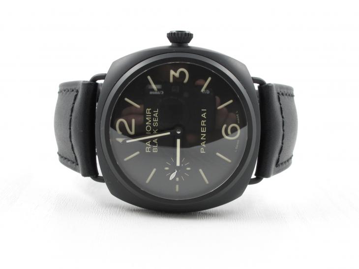 Panerai PAM 292 - 2012