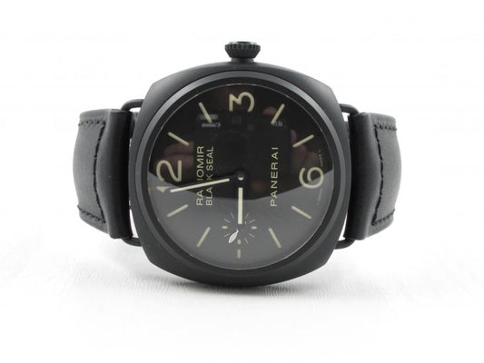 Panerai PAM 292 - 2012