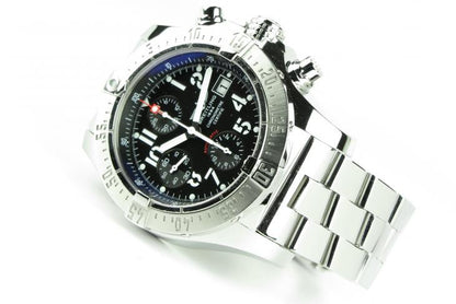 Breitling Avanger Skyland