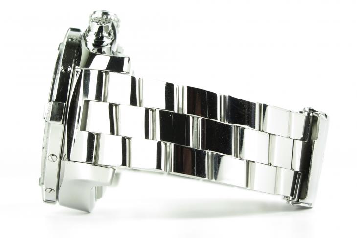 Breitling Avanger Skyland