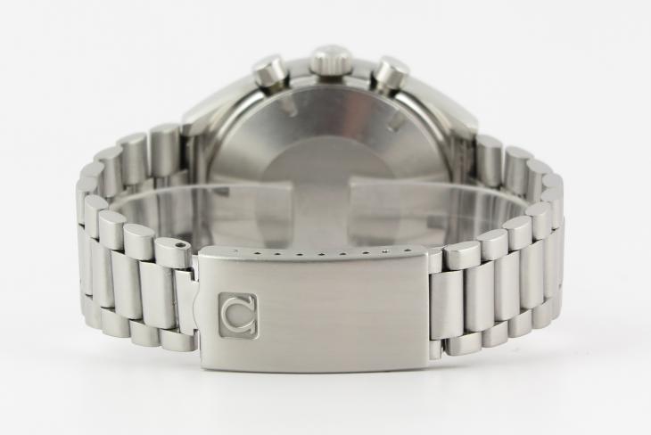 Omega Speedmaster Mark II