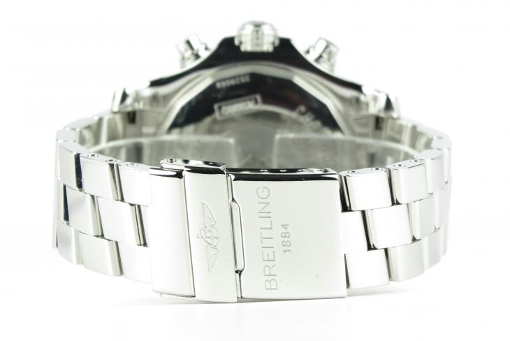 Breitling Avanger Skyland