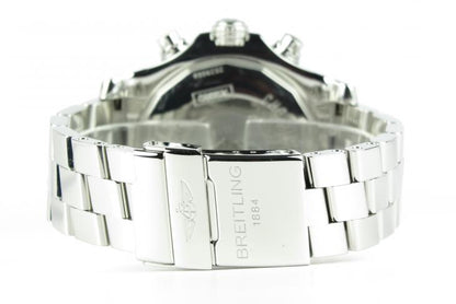 Breitling Avanger Skyland