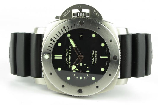 Panerai Submersible