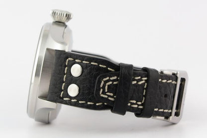 IWCBig Pilot