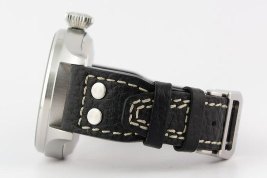 IWCBig Pilot