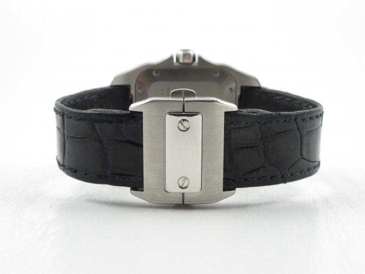 Cartier Santos 100 - 2008