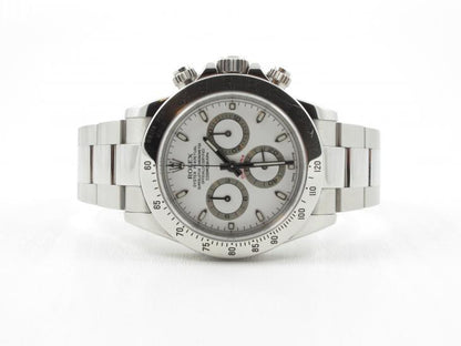 Rolex Daytona S/S - 2011