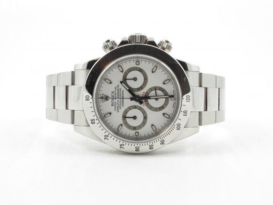 Rolex Daytona S/S - 2011