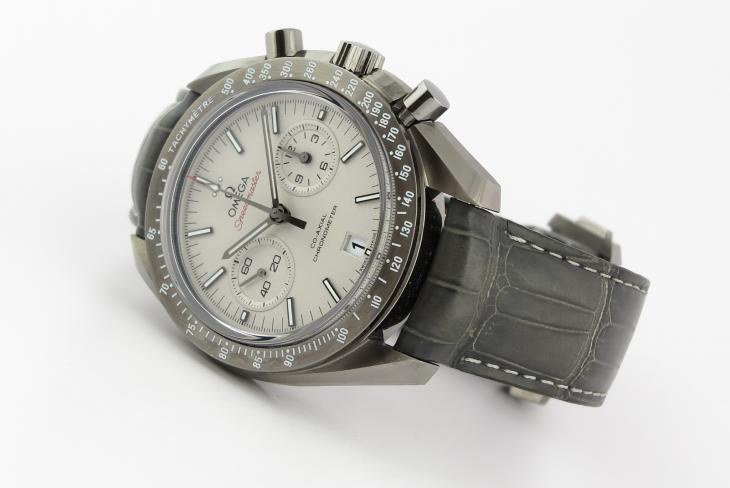 Omega Speedmaster GSOT M