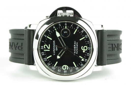 Panerai Luminor GMT "Ghost"