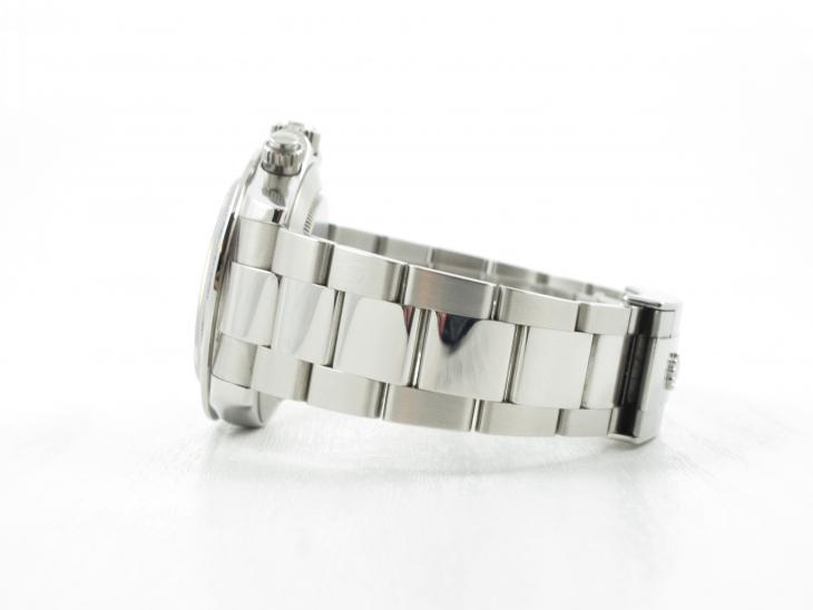 Rolex Daytona S/S - 2011